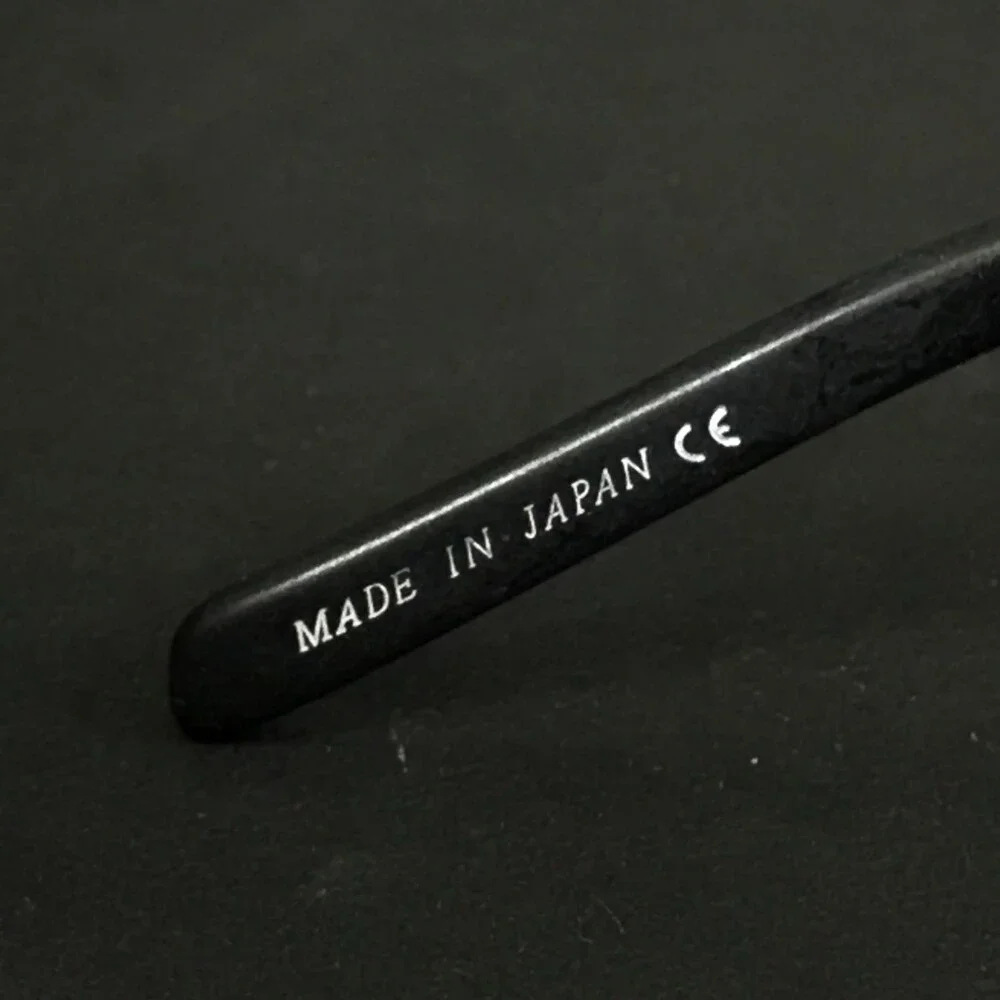 MA-JI Masatomo brand new